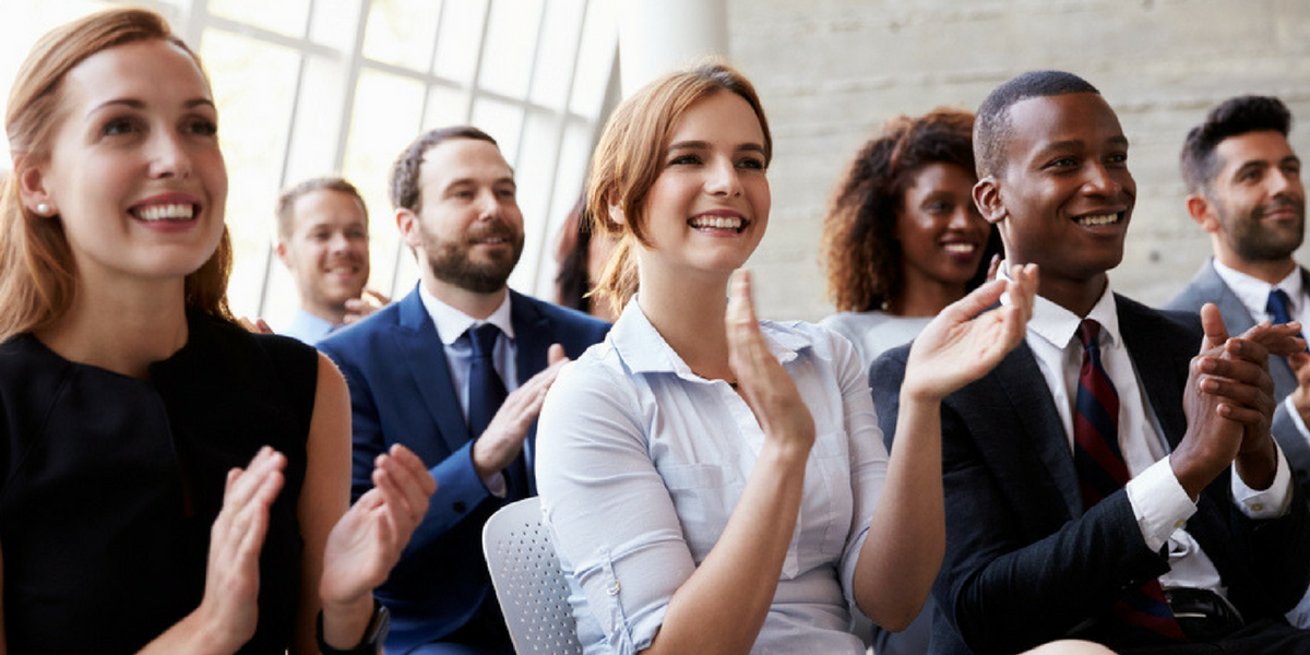 corporate partnerships