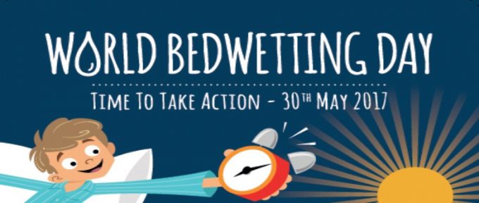 World Bedwetting Day