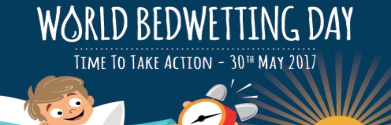 World Bedwetting Day