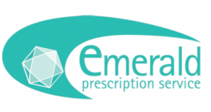 Emerald Logo