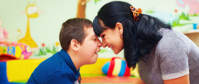 Cerebral Palsy