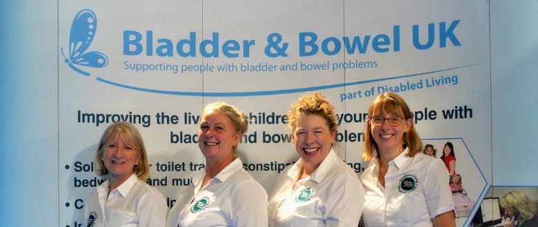 International Nurses Day With Bladder Bowel Uk