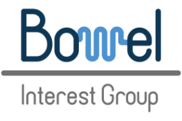 bowel interest group logo