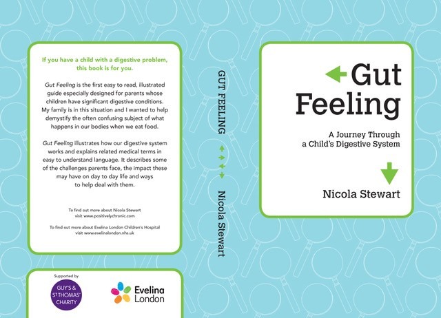 information on Gut Feeling book