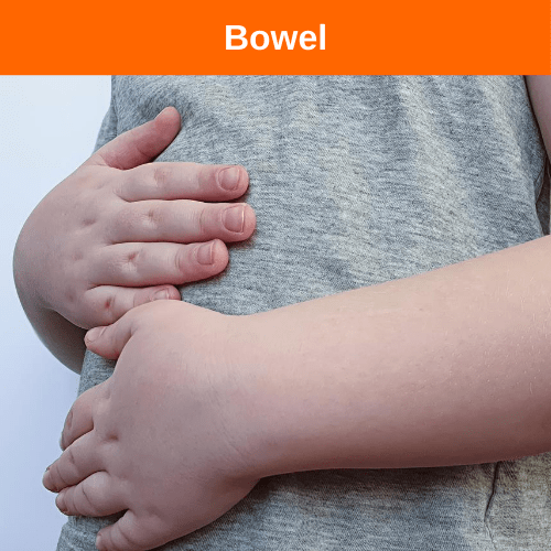 Resources For Bladder and Bowel Problems in Children BBUK