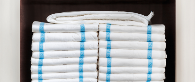 Adult Containment Products