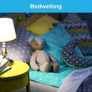 Button for Bedwetting Resources