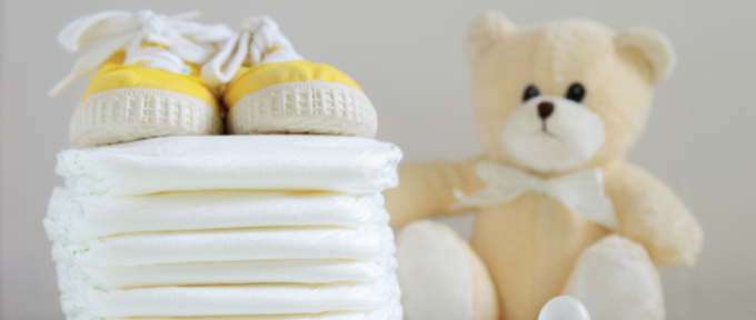 Toileting Aids and containment products slider