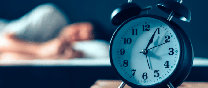 alarm clock