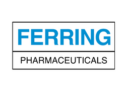 Ferring Pharmaceuticals logo