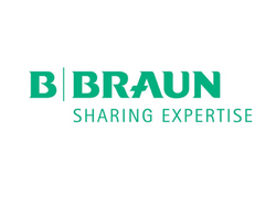 B Braun logo