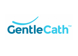 GentleCath logo