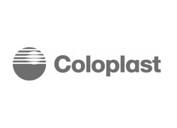 Coloplast logo