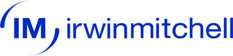 Irwin Mitchell logo