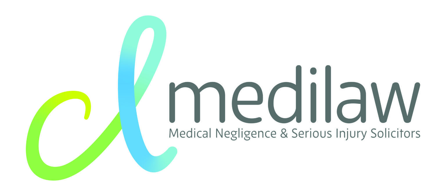 Medilaw logo