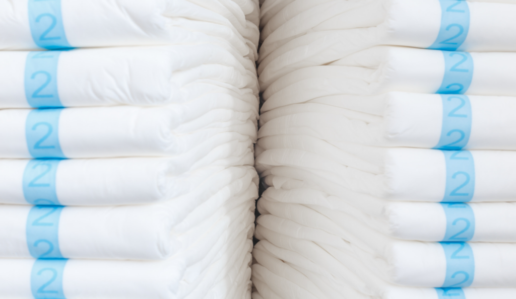 New campaign tackles ‘incontinence poverty’ amid cost of living crisis