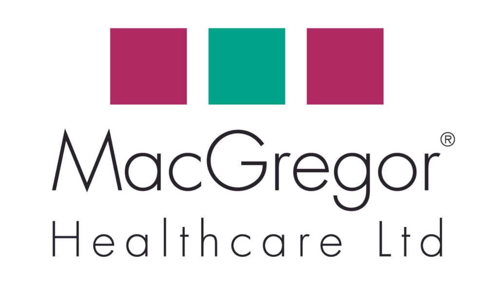 macgregor logo